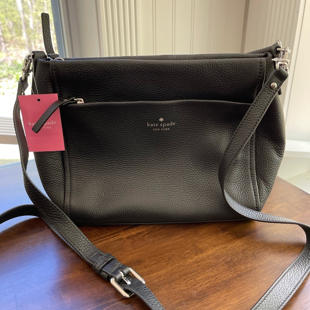Crossbody bag